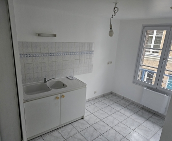 Location Appartement 1 pièce Elbeuf (76500)