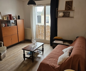 Location Appartement 1 pièce Mantes-la-Ville (78711) - centre ville