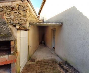 Location Maison 4 pièces Mennetou-sur-Cher (41320) - PROCHE CENTRE HISTORIQUE
