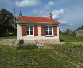 Location Maison de village 2 pièces Saint-Mard-sur-le-Mont (51330)