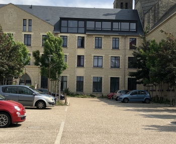 Location Appartement 4 pièces Caen (14000) - Portes Sud de Caen 