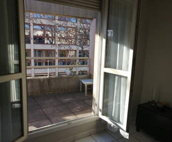 Location Appartement 1 pièce Avignon (84000)