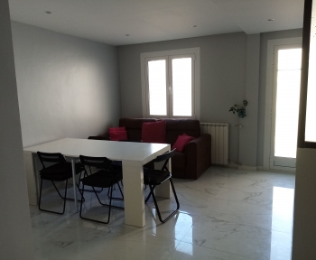 Location Appartement 3 pièces Menton (06500) - Mi Borrigo
